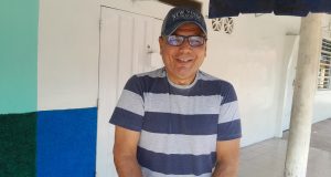 LA PARTIDA DE EDWIN MEZA DEBE FORTALECER A LOCUTORES