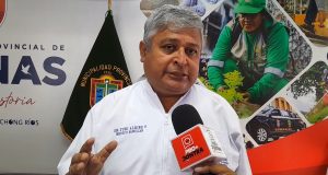 IMPLEMENTARÁN PROGRAMA “MÉDICO EN TU CASA”