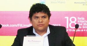 ‘mamá Angélica’ o la búsqueda infinita