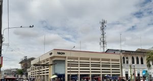 “Jirón Próspero” debe llamarse “Jirón Máximo Meléndez Cárdenas”.