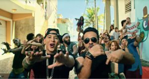 Cantantes Latinos de Mayor Éxito