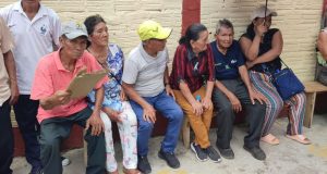 ACOMPAÑAMIENTO Y ASESORAMIENTO A ADULTOS MAYORES EN EL COBRO DE PENSIÓN 65