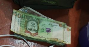 GOBIERNO REGIONAL DE LORETO PARTICIPA EN MEGAOPERATIVO CONTRA EL GOTA A GOTA