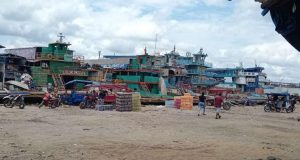 ACUERDO MULTISECTORIAL EN MASUSA: MEJORAS PARA LA SEGURIDAD Y BIENESTAR DE TRANSEÚNTES Y COMERCIANTES