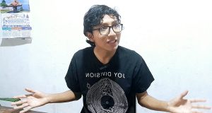 “ASHISHITA” HABLA DE LOS SERES MITOLÓGICOS