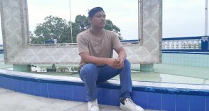 JHONY DE MR. FRAPPÉ: «LA PERSEVERANCIA ES EL ÉXITO»