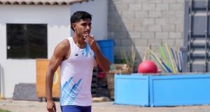 ATLETA LORETANO: CADA TRIUNFO PREMIA EL ESFUERZO