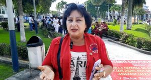 RECHAZAN ELIMINACIÓN DE NEGOCIACIÓN COLECTIVA