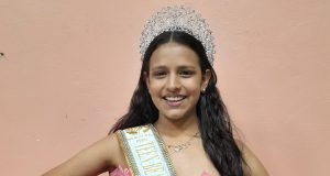 LORETANA ES “TEEN BEAUTY WORLD PERÚ”