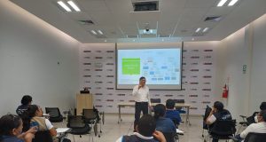 GERESA LORETO BRINDA CAPACITACIÓN PARA EL MANEJO ADECUADO DE CASOS DE DENGUE EN LA REGIÓN