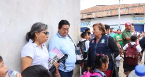 GERENCIA DE EDUCACIÓN CONDENA INCIDENTE DURANTE PROTESTA QUE PUSO EN RIESGO INTEGRIDAD DE ESTUDIANTES