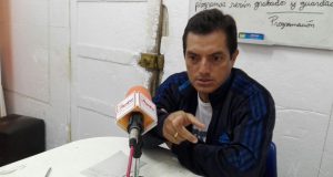 JHON GONZÁLES: UN LEGADO