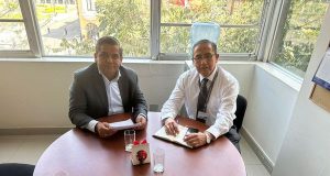 ALCALDE DE PUNCHANA EXIGE RESPUESTA SOBRE INCLUSIÓN EN FONDO DE FIDEICOMISO INDÍGENA