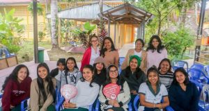 ¡GRANDES HÉROES SIN CAPA!