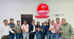 GOREL ALISTA PROYECTO DE BECAS INTEGRALES PARA ESTUDIOS SUPERIORES