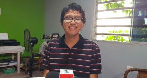 “ASHISHITA” EN IQUITOS