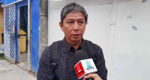 EXIGEN DESTITUCIÓN DE GERENTE DE SALUD