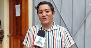 ATENTAN CONTRA LA DIVERSIDAD SEXUAL