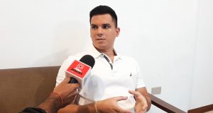 PARASITOSIS Y ANEMIA AQUEJA A POBLADORES DEL MOMÓN