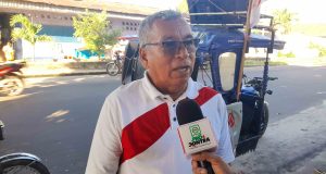 DOCENTES CONVOCAN A PARO POR MEJORAS SALARIALES