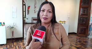 CUENTA CUENTOS INFANTIL EN PLAZA 28 DE JULIO