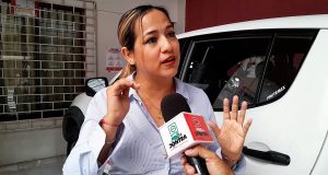 QALI WARMA TRABAJA CON EMPRENDEDORES LORETANOS