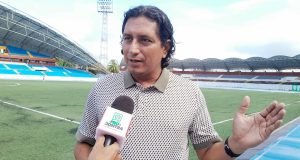 COMERCIANTES FC VA EN ASCENSO