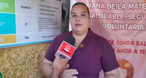 AUMENTO ALARMANTE DEL EMBARAZO ADOLESCENTE EN IQUITOS