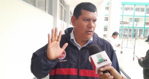 SE DEBE MEJORAR INFRAESTRUCTURA DE COLEGIOS