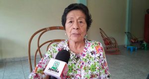 TIERRA NUEVA ESTRENA PROPUESTA DE DIFUSIÓN CULTURAL CON MARINA DIAZ