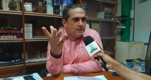 FALTA DE INFRAESTRUCTURA LIMITA POTENCIAL TURÍSTICO