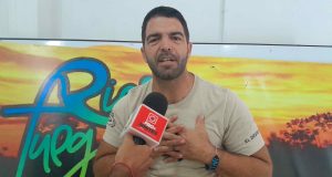 «RÍOS DE FUEGO»: JÓVENES LLEVAN EVANGELIO A LA AMAZONÍA