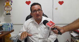 ESTABLECIMIENTOS DE SALUD ESTÁN ABASTECIDOS