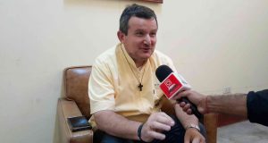 21 AÑOS TROTANDO POR LA SOLIDARIDAD