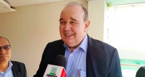 RAFAEL LÓPEZ: LORETO SERÁ UNA POTENCIA TURÍSTICA