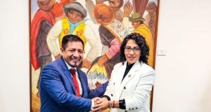 CONSTRUIRÁN MUSEO AMAZÓNICO EN IQUITOS