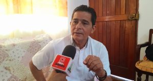 “ES IRREAL EL CRECIMIENTO DE LAS EXPORTACIONES”