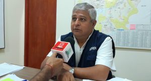 YURI ALEGRE: HUELGA ES INJUSTIFICADA