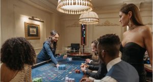 Apuestas en Vivo: Cómo Ganar sin Experiencia