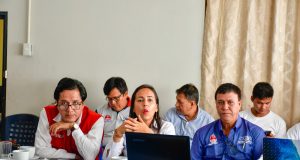 OPIPP propone solución integral al sistema del alcantarillado de Iquitos