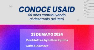 Agencia de los Estados Unidos para el Desarrollo Internacional (USAID)