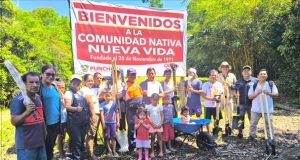 ¡TODOS CONTRA LA MALARIA!