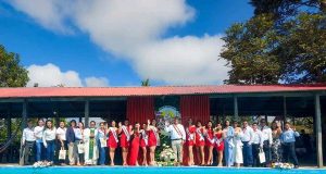 LANZAMIENTO OFICIAL DE ACTIVIDADES OFICIALES DE LA FIESTA PATRONAL SAN PEDRO, PESCADOR 2024