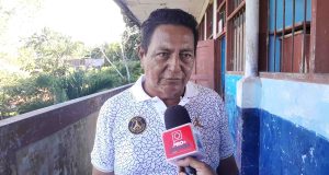 CONFLICTOS EN COLEGIO PETRONILA PEREA