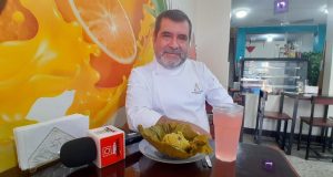 EL JUANE UNE A LAS FAMILIAS