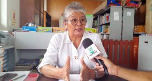 IRREGULARIDADES EN SITASE MAYNAS