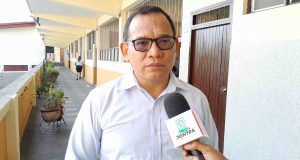 SOFÍA INSPIRA A LOS ALUMNOS A SER LÍDERES