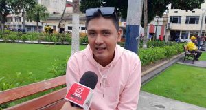 “TOC TOC: TRASTORNO OBSESIVO COMPULSIVO» LLEGA A IQUITOS