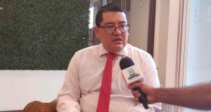 HAY QUE EXPLOTAR POTENCIAL LORETANO