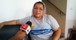 SILVINHA TRAE ESPECTÁCULO BRASILEÑO A IQUITOS